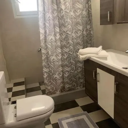 Apartamento Fotis And Linda In *