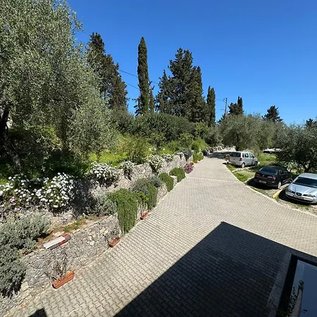 Apartamento Fotis And Linda In