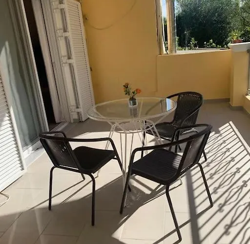 Appartement Fotis And Linda In *